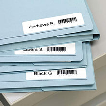 Load image into Gallery viewer, DYMO Label Printer | LabelWriter 450 Direct Thermal Label Printer, Great for Labeling, Filing, Mailing, Barcodes and More, Home & Office Organization