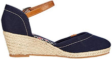 Load image into Gallery viewer, Dockers by Gerli 36is210-667 Sandals Women Marine - 9.5 - Sandals Shoes