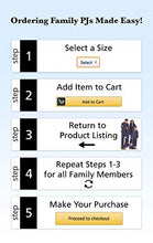 Load image into Gallery viewer, Pajamagram Family Pajamas Matching Sets - Christmas Onesie, Gray, L
