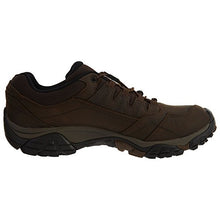 Load image into Gallery viewer, Merrell Men's Moab Adventure Stretch Hiking Shoe, Dark Earth, 14 Wide US