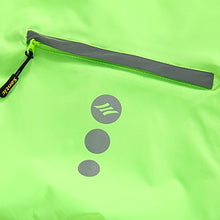 Load image into Gallery viewer, Santic Men's Cycling Skin Coat Jersey Bicycle Windproof Jacket Green