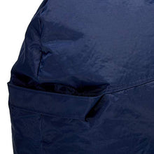 Load image into Gallery viewer, Big Joe Warp Black Spandex & Smartmax, Navy/Blue