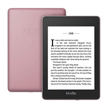 Load image into Gallery viewer, Certified Refurbished Kindle Paperwhite – (previous generation - 2018 release) Waterproof with 2x the Storage – Ad-Supported