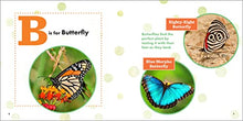 Load image into Gallery viewer, ABC Bug Book for Kids