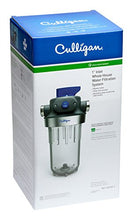Load image into Gallery viewer, Culligan WH-HD200-C Whole House Heavy Duty 1" Inlet/Outlet Filtration System