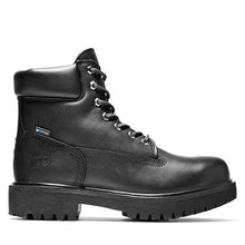 Load image into Gallery viewer, Timberland PRO mens Direct Attach 6 Inch Soft Toe Insulated Waterproof Snow Shoe, Black, 11 US
