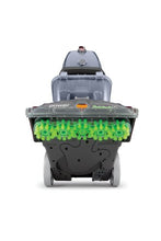Load image into Gallery viewer, Hoover Power Scrub Deluxe Carpet Cleaner Machine, Upright Shampooer, FH50150, Red