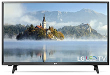 Load image into Gallery viewer, LG Electronics 32LJ500B 32-Inch 720p LED TV (2017 Model)
