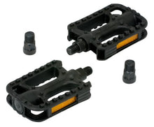 Load image into Gallery viewer, Schwinn SW76173-4 Universal Pedal (1/2 x 9/16-Inch)