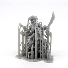 Load image into Gallery viewer, Siraya Tech Fast ABS-Like 3D Printer Resin 405nm UV-Curing Non-Brittle High Precision 3D Printing Liquid Standard Photopolymer Resin for LCD DLP 3D Printing(Grey, 1kg)