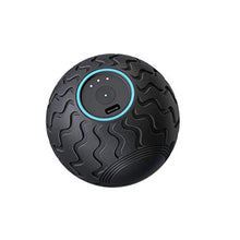 Load image into Gallery viewer, Theragun Wave Solo Massager | Pinpointed, Ultra-Portable Smart Vibration Therapy | Intelligent Massage Ball