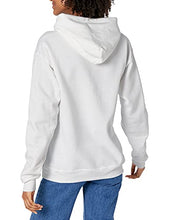 Load image into Gallery viewer, Billie Eilish Au Revoir White Hoodie,Medium, 38301089