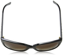 Load image into Gallery viewer, Versace Woman Sunglasses, Black Lenses Acetate Frame, 57mm
