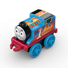 Load image into Gallery viewer, Fisher-Price Thomas & Friends MINIS, Motorized Raceway