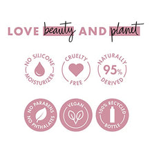 Load image into Gallery viewer, Love Beauty & Planet Body Lotion Delicious Glow 13.5 oz