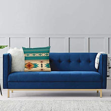 Load image into Gallery viewer, NewBHomeHome Indiana Western Southwest Mesas Decorative Throw Pillow Cushion Cover Pillow Case Square Pillowcase
