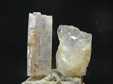Load image into Gallery viewer, Rare Complete Synergy Twelve 12 Set Of Crystals - Phenakite Moldavite Natrolite Petalite Danburite Tektite Azeztulite Scolecite Herderite Tanzanite Brookite Satyaloka