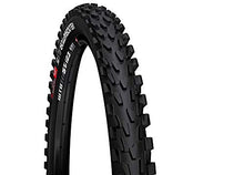 Load image into Gallery viewer, WTB Velociraptor Cross Country Mountain Bike Tire (26x2.1 Front, Wire Beaded Comp, Black)