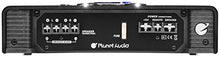 Load image into Gallery viewer, Planet Audio AC1000.2 2 Channel Car Amplifier - 1000 Watts, Full Range, Class A/B, 2-4 Ohm Stable, Mosfet Power Supply, Bridgeable
