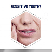 Load image into Gallery viewer, Sensodyne Sensitivity & Gum Sensitive Toothpaste for Gingivitis & Treatment, Clean & Fresh, 3.4 Oz, Pack of 4