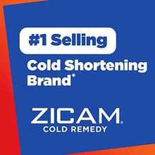 Load image into Gallery viewer, Zicam Cold Remedy No-Drip Nasal Spray with Cooling Menthol & Eucalyptus, 0.5 Ounce