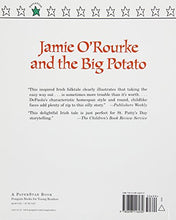 Load image into Gallery viewer, Jamie O'Rourke and the Big Potato