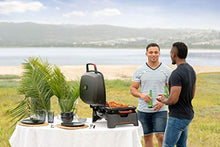 Load image into Gallery viewer, Megamaster 820-0065C Propane Gas Grill, Red + Black