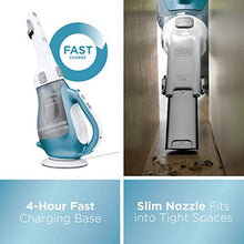 Load image into Gallery viewer, BLACK+DECKER dustbuster Handheld Vacuum, Cordless, 16V (CHV1410L)