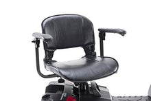 Load image into Gallery viewer, Drive Medical SFSCOUT4-EXT Scout Compact Travel Power Scooter, 4 Wheel, Extended Battery