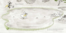 Load image into Gallery viewer, The Little Rabbit (My Little Animal Friend)