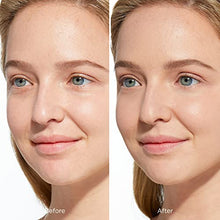 Load image into Gallery viewer, JOAH Perfect Complexion Eye Serum Concealer, Hydrating Under Eye Makeup and Skincare for Dark Circles and Puffiness, Fair Neutral