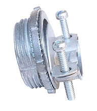 Load image into Gallery viewer, Sigma Electric ProConnex 44660 NM/SE Clamp Type Connector 3/4-Inch, 3-Pack