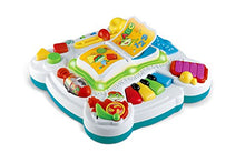 Load image into Gallery viewer, LeapFrog Learn & Groove Musical Table, Green, Great Gift For Kids, Toddlers, Toy for Boys and Girls, Ages Infant, 1, 2, 3