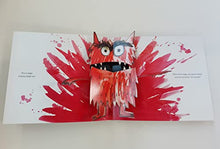 Load image into Gallery viewer, The Color Monster: A Pop-Up Book of Feelings