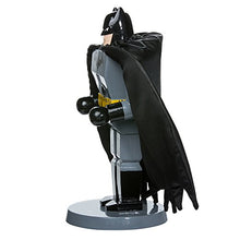 Load image into Gallery viewer, Kurt Adler Batman Nutcracker, 10-Inch