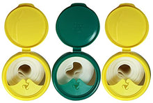 Load image into Gallery viewer, Amazon Brand - Solimo Disinfecting Wipes, Lemon Scent & Fresh Scent, Sanitizes/Cleans/Disinfects/Deodorizes, 75 Count (Pack of 3)