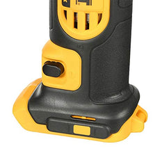 Load image into Gallery viewer, DEWALT 20V MAX Drywall Cutting Tool, Cut-Out, Tool Only (DCS551B)