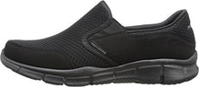 Load image into Gallery viewer, Skechers Equalizer Persistent Black 12