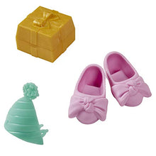 Load image into Gallery viewer, Baby Alive Littles, Little Styles Birthday Party Outfit for Littles Dolls