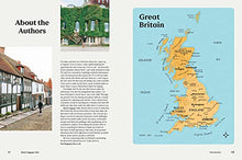 Load image into Gallery viewer, Hand Luggage Only: Great Britain: Explore the Best Coastal Walks, Castles, Road Trips, City Jaunts and Surprising Spots Across England, Scotland and Wales