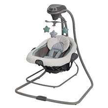 Load image into Gallery viewer, Graco Duet Soothe
