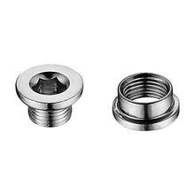 Load image into Gallery viewer, Forest Byke Company Derailleur Hanger for Cannondale for F1 F2 F3 F4 F5 F6 F7 F8 F9 Tandem Jekyll Mountain Quick Replica Scapel Team Rush Cross Bicycles Dropout 19 Part Number KF051