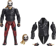 Load image into Gallery viewer, WWE Ultimate Figure 4