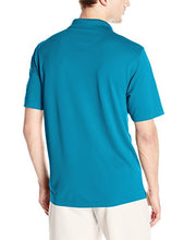 Load image into Gallery viewer, Amazon Essentials Men's Regular-Fit Quick-Dry Golf Polo Shirt, Deep Teal, X-Small