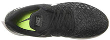 Load image into Gallery viewer, Nike Women’s Air Zoom Pegasus 35 Running Shoes (7, Black/Gunsmoke/Oil Grey/White)