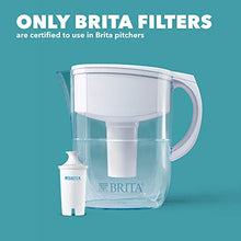 Load image into Gallery viewer, Brita Standard Filter Replacement, White