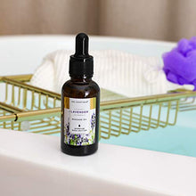 Load image into Gallery viewer, Spa Luxetique Spa Gift Baskets for Women, Home Bath Set, Luxury 15Pcs Lavender Spa Set, Bath Gift Baskets with Bubble Bath, Bath Bombs, Hand Cream. Beauty Gift Set for Women. Best Women Gifts.