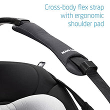 Load image into Gallery viewer, Maxi-Cosi Mara Xt Ultra Compact Travel System, Essential Black