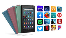 Load image into Gallery viewer, Fire 7 tablet (7" display, 16 GB) - Plum