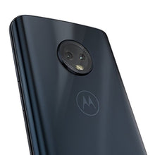 Load image into Gallery viewer, Moto G6 with Alexa Hands-Free – 64 GB – Unlocked (AT&T/Sprint/T-Mobile/Verizon) – Deep Indigo – Prime Exclusive Phone